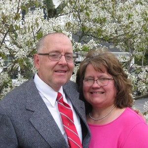 Meet your Posher, Timothy n